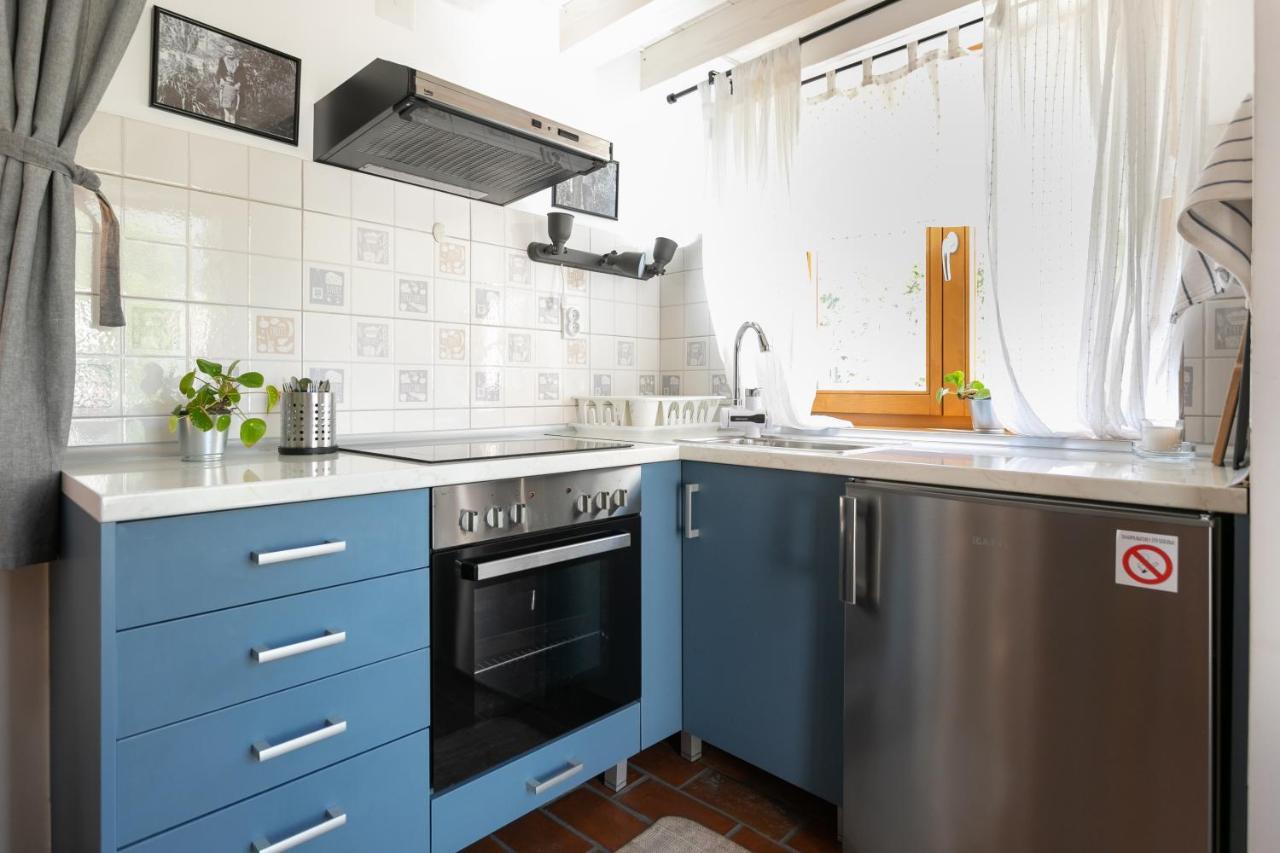 Kompleks Apartmana Superstar23A Sokobanja Exterior foto