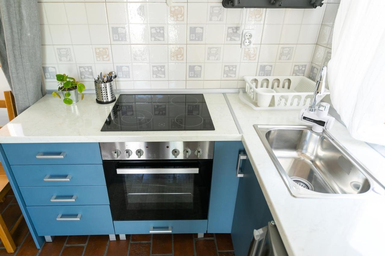 Kompleks Apartmana Superstar23A Sokobanja Exterior foto