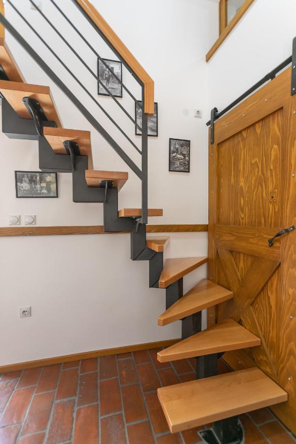 Kompleks Apartmana Superstar23A Sokobanja Exterior foto