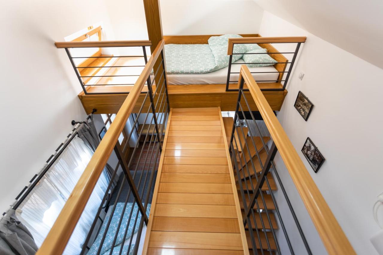 Kompleks Apartmana Superstar23A Sokobanja Exterior foto