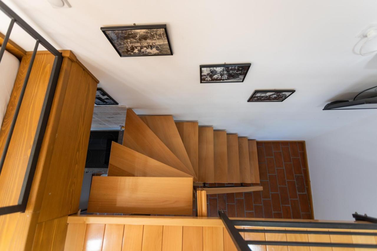 Kompleks Apartmana Superstar23A Sokobanja Exterior foto
