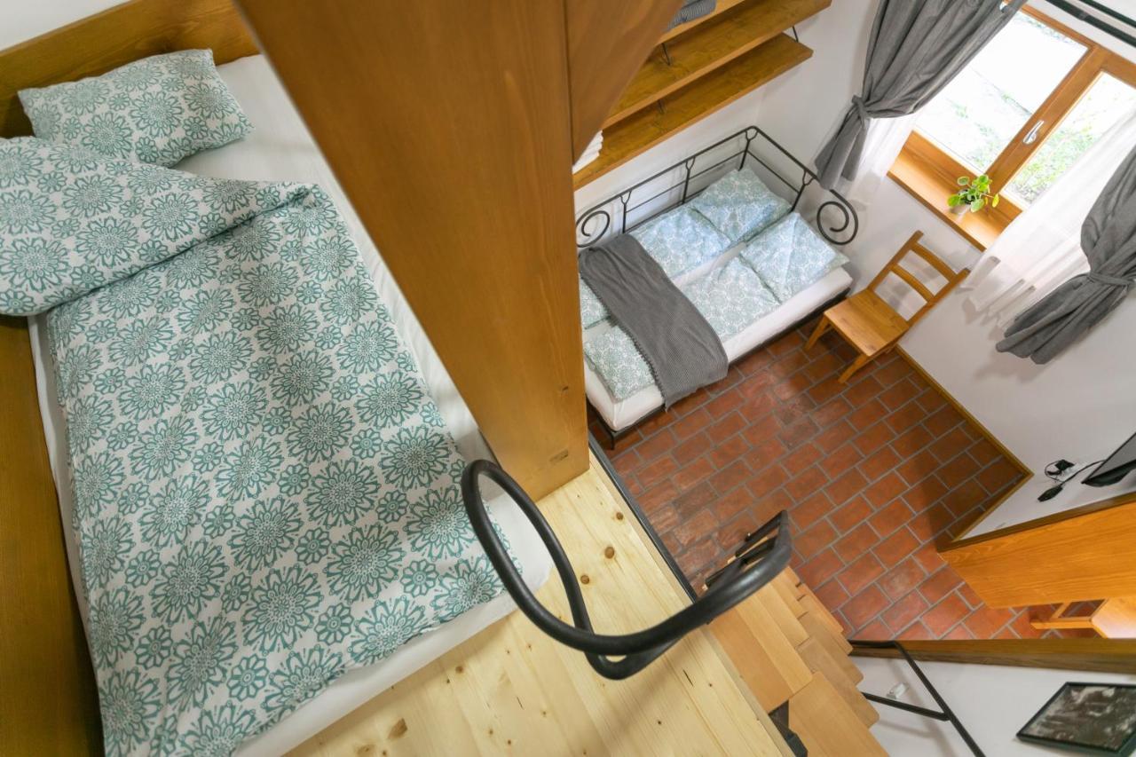 Kompleks Apartmana Superstar23A Sokobanja Exterior foto
