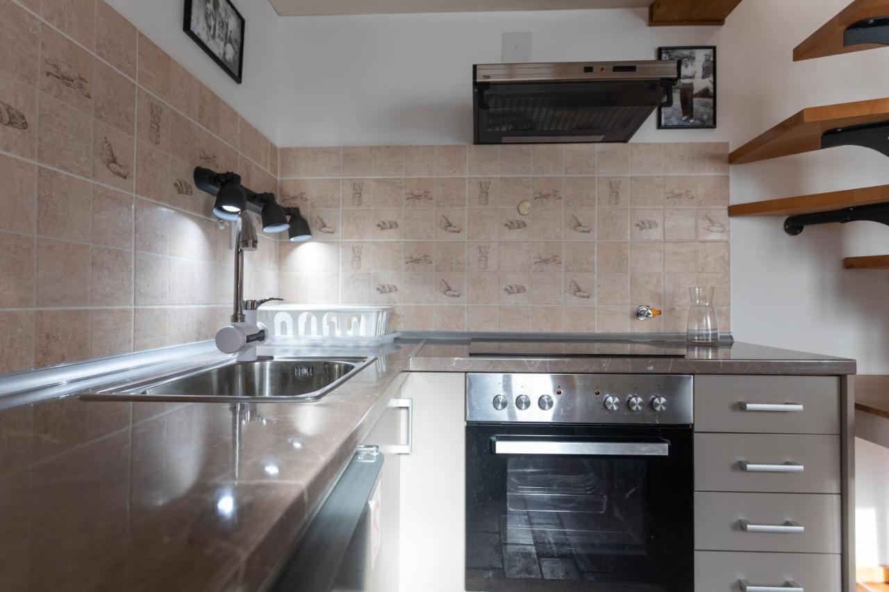 Kompleks Apartmana Superstar23A Sokobanja Exterior foto