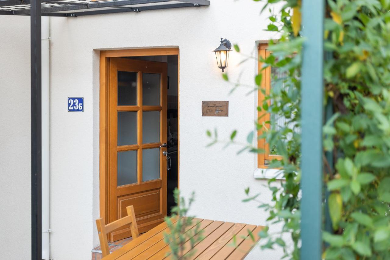 Kompleks Apartmana Superstar23A Sokobanja Exterior foto