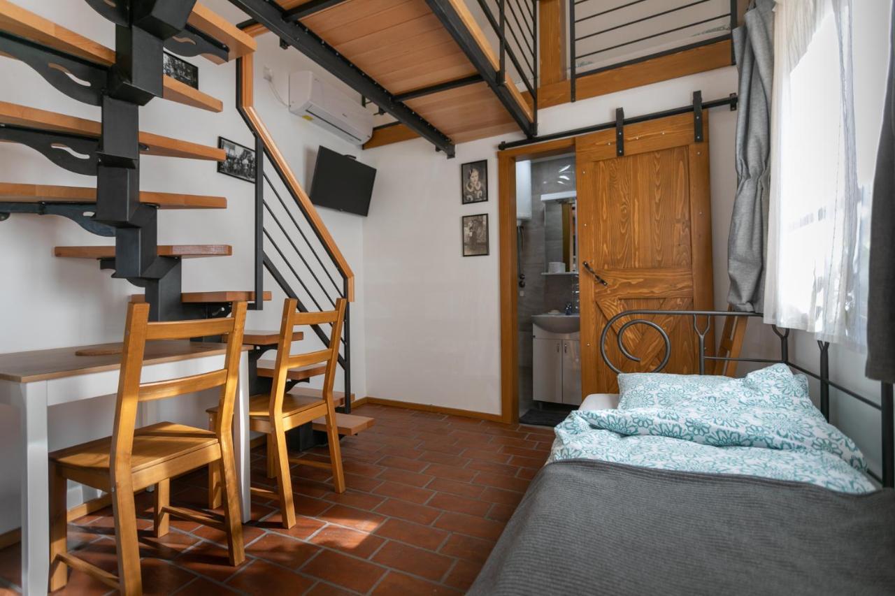 Kompleks Apartmana Superstar23A Sokobanja Exterior foto