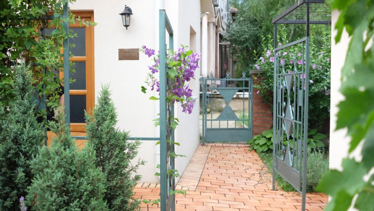 Kompleks Apartmana Superstar23A Sokobanja Exterior foto