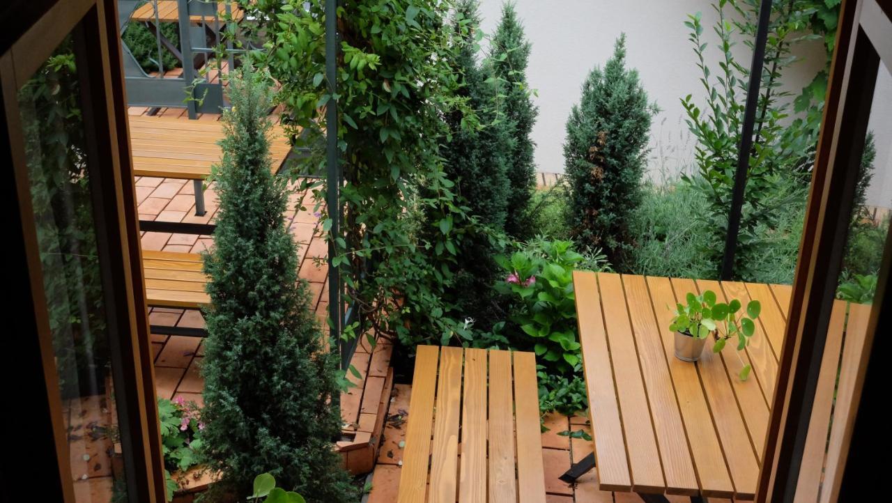 Kompleks Apartmana Superstar23A Sokobanja Exterior foto