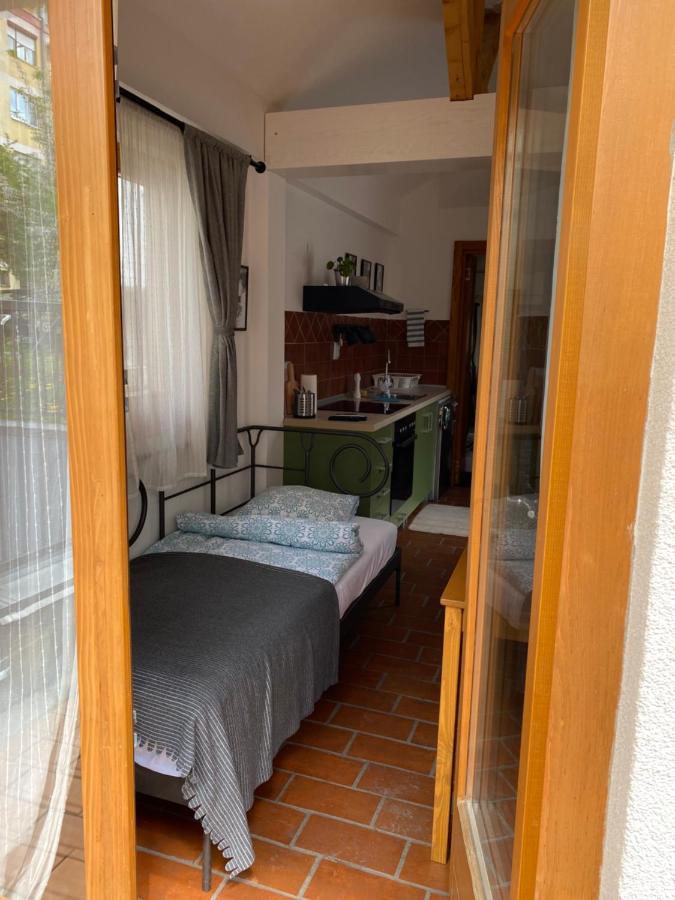 Kompleks Apartmana Superstar23A Sokobanja Exterior foto