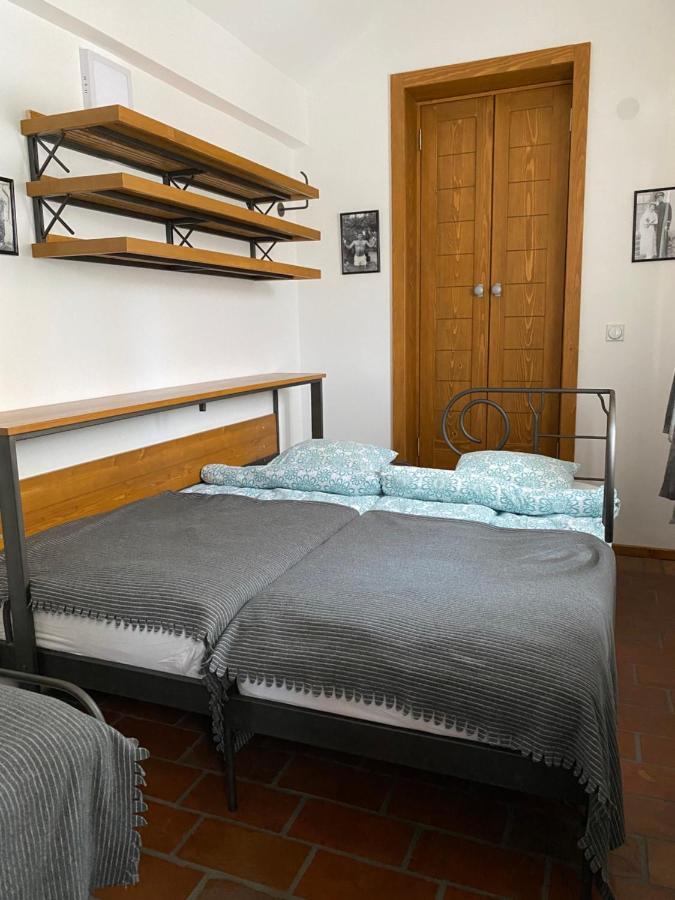 Kompleks Apartmana Superstar23A Sokobanja Exterior foto