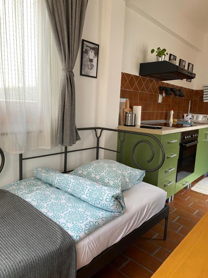 Kompleks Apartmana Superstar23A Sokobanja Exterior foto