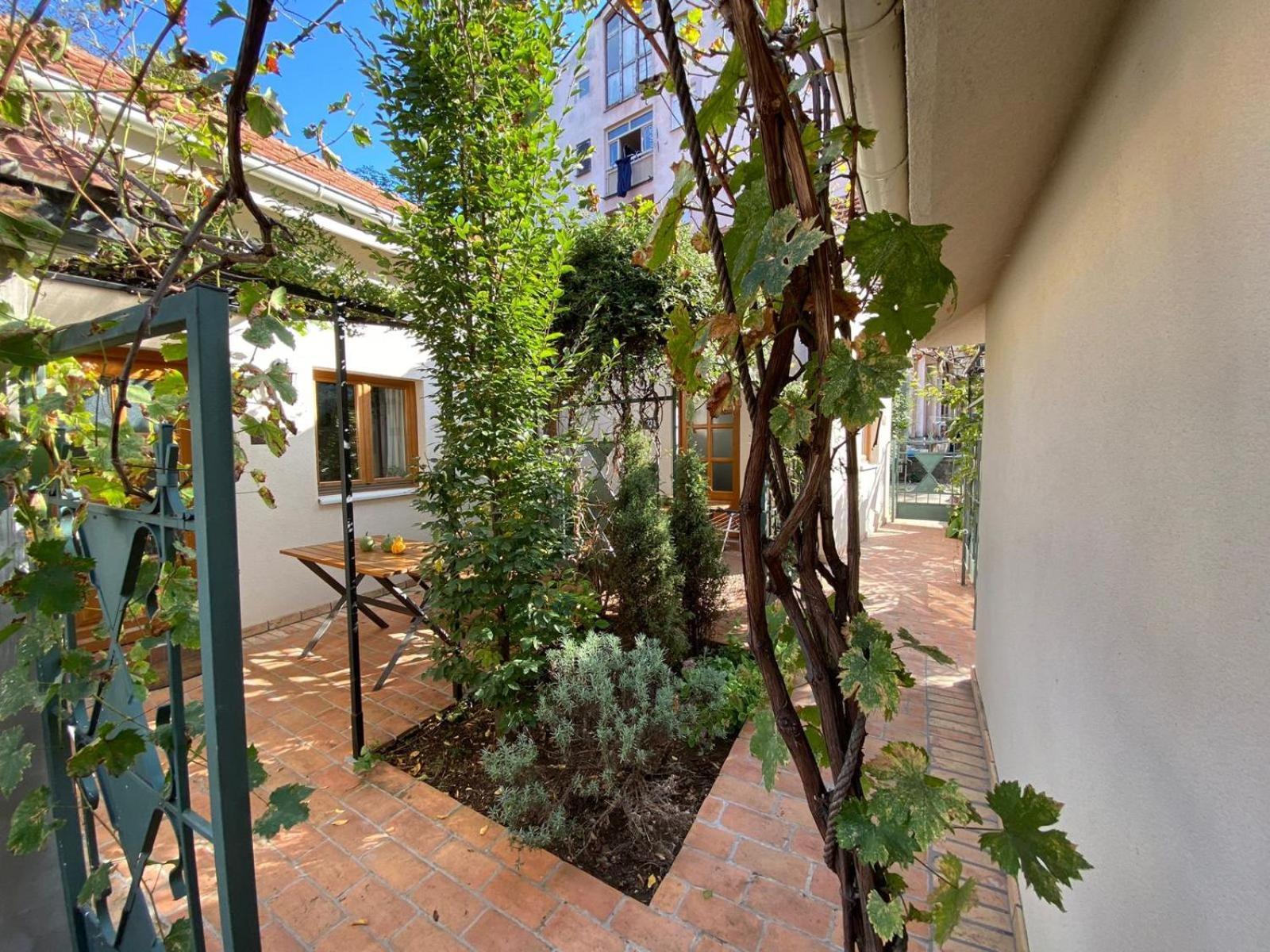 Kompleks Apartmana Superstar23A Sokobanja Exterior foto