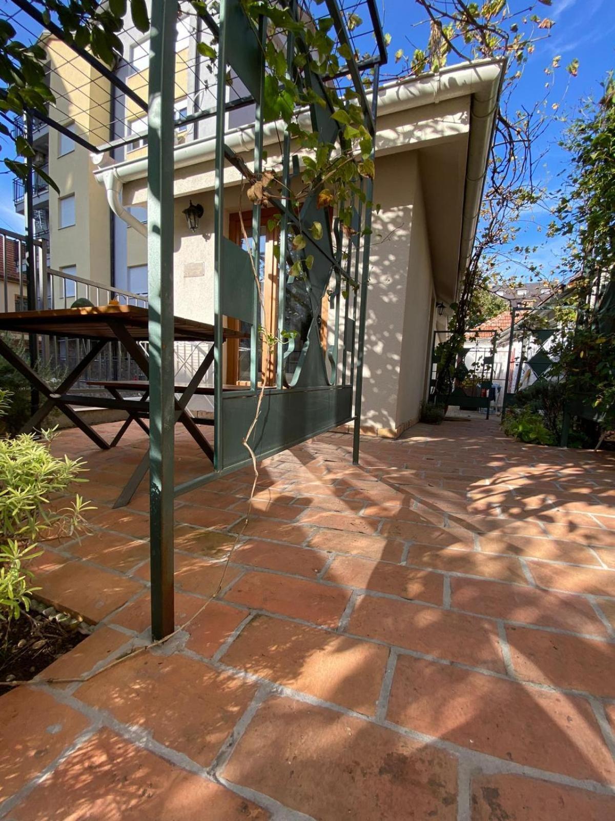 Kompleks Apartmana Superstar23A Sokobanja Exterior foto